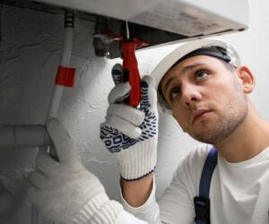 About Emergency plumbing pros North Hollywood, CA