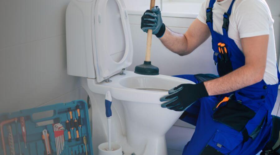 Professional emergency plumbing in North Hollywood, CA